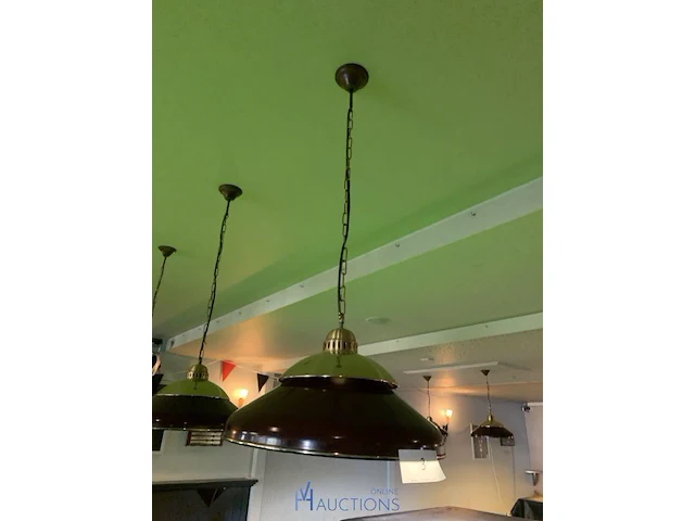 Snookertafel - afbeelding 8 van  18