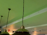 Snookertafel - afbeelding 8 van  18