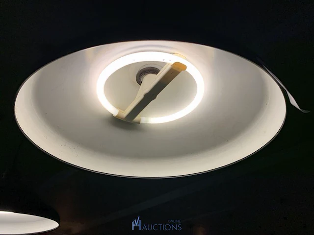 Snookertafel - afbeelding 9 van  18