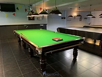 Snookertafel