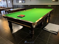 Snookertafel - afbeelding 11 van  18