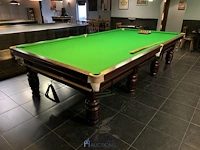 Snookertafel - afbeelding 13 van  18