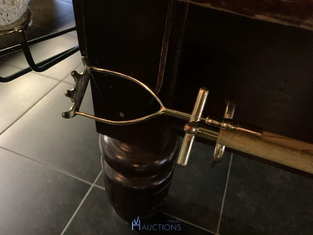 Snookertafel - afbeelding 15 van  18