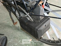 Snorfiets solex - afbeelding 2 van  4