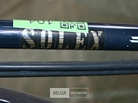 Snorfiets solex - afbeelding 4 van  4