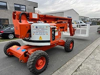 Snorkel - 2003 - ab-50 jku 4x4 - overige hijs- en heftechniek - afbeelding 2 van  31