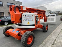 Snorkel - 2003 - ab-50 jku 4x4 - overige hijs- en heftechniek - afbeelding 20 van  31