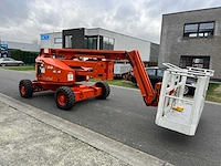 Snorkel - 2003 - ab-50 jku 4x4 - overige hijs- en heftechniek - afbeelding 28 van  31