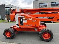 Snorkel - 2003 - ab-50 jku 4x4 - overige hijs- en heftechniek - afbeelding 31 van  31