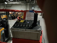 Snorkel - a38e - hoogwerker - 2014 - afbeelding 6 van  7