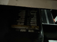 Snorkel - a38e - hoogwerker - 2014 - afbeelding 7 van  7