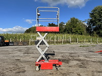 Snorkel push 6 pro - afbeelding 1 van  12