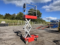 Snorkel push 6 pro - afbeelding 5 van  12