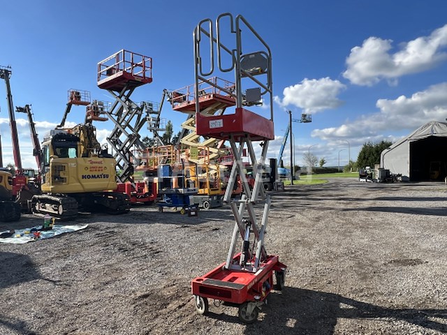 Snorkel push 6 pro - afbeelding 6 van  12