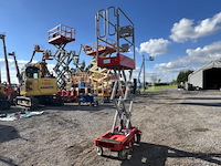 Snorkel push 6 pro - afbeelding 6 van  12