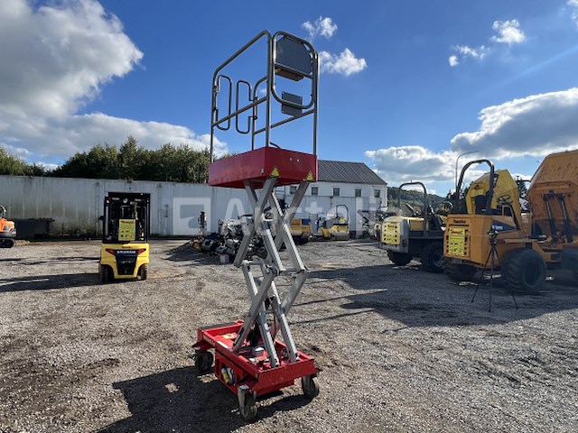 Snorkel push 6 pro - afbeelding 7 van  12