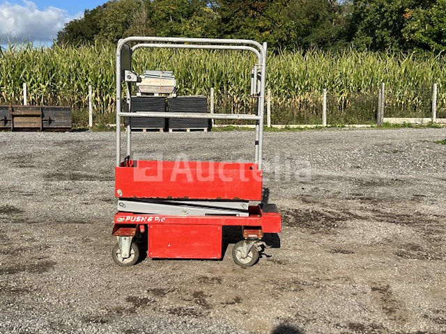 Snorkel push 6 pro - afbeelding 8 van  12