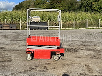 Snorkel push 6 pro - afbeelding 8 van  12