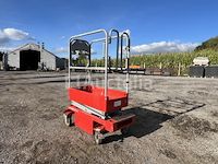 Snorkel push 6 pro - afbeelding 9 van  12