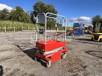 Snorkel push 6 pro - afbeelding 10 van  12