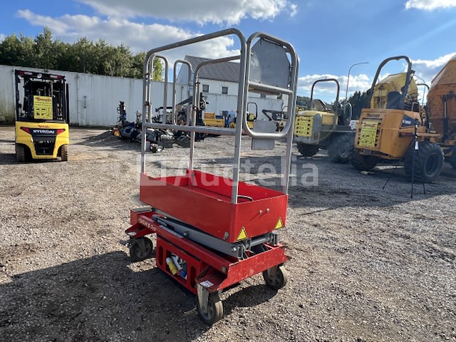 Snorkel push 6 pro - afbeelding 11 van  12