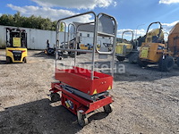 Snorkel push 6 pro - afbeelding 11 van  12