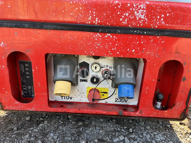 Snorkel push 6 pro - afbeelding 2 van  13