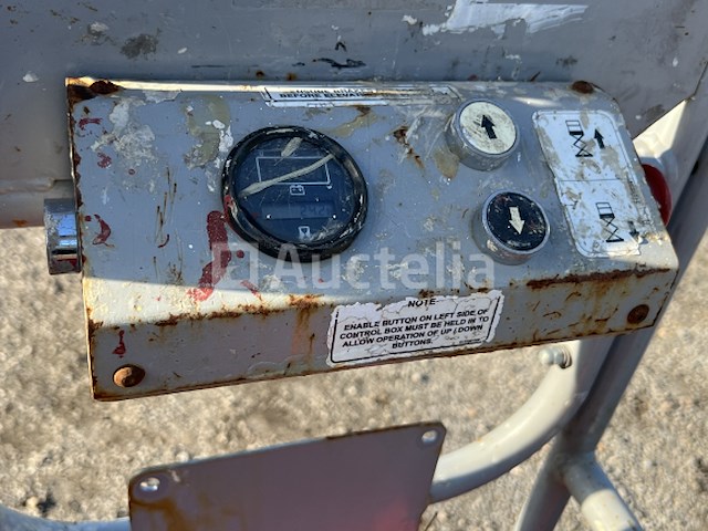 Snorkel push 6 pro - afbeelding 3 van  13