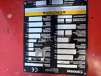 Snorkel push 6 pro - afbeelding 5 van  13