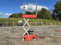 Snorkel push 6 pro - afbeelding 1 van  13