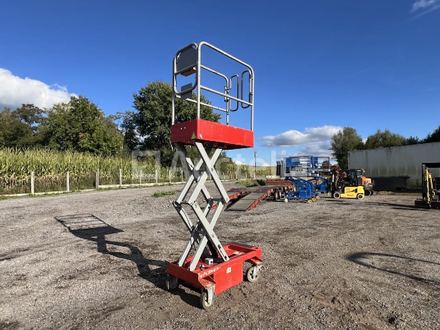 Snorkel push 6 pro - afbeelding 6 van  13