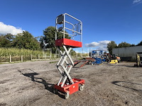 Snorkel push 6 pro - afbeelding 6 van  13