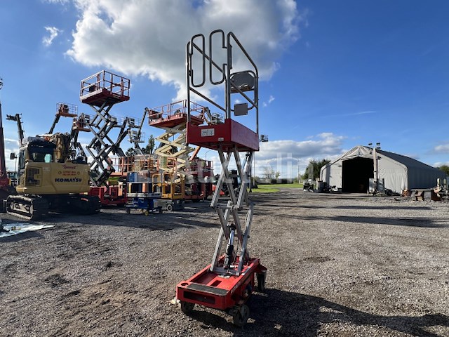 Snorkel push 6 pro - afbeelding 8 van  13