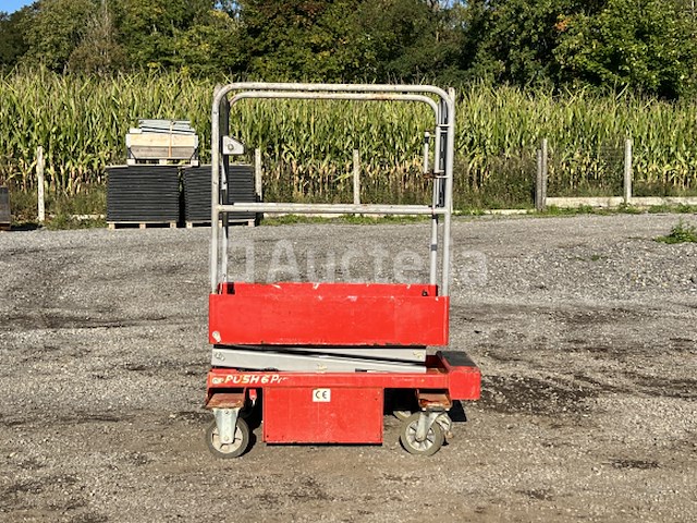 Snorkel push 6 pro - afbeelding 9 van  13