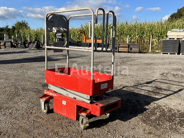 Snorkel push 6 pro - afbeelding 11 van  13