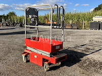 Snorkel push 6 pro - afbeelding 11 van  13