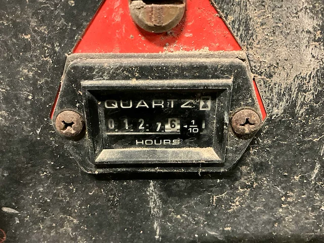 Snorkel s1930 schaarlift - afbeelding 2 van  16