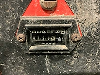 Snorkel s1930 schaarlift - afbeelding 2 van  16