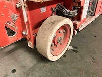 Snorkel s1930 schaarlift - afbeelding 4 van  16