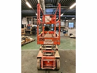 Snorkel s1930 schaarlift - afbeelding 10 van  16