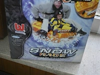 Snow rage - afbeelding 1 van  1