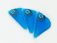 Snowballs verkoelend ondergoed (small / 74-79cm) - afbeelding 2 van  4