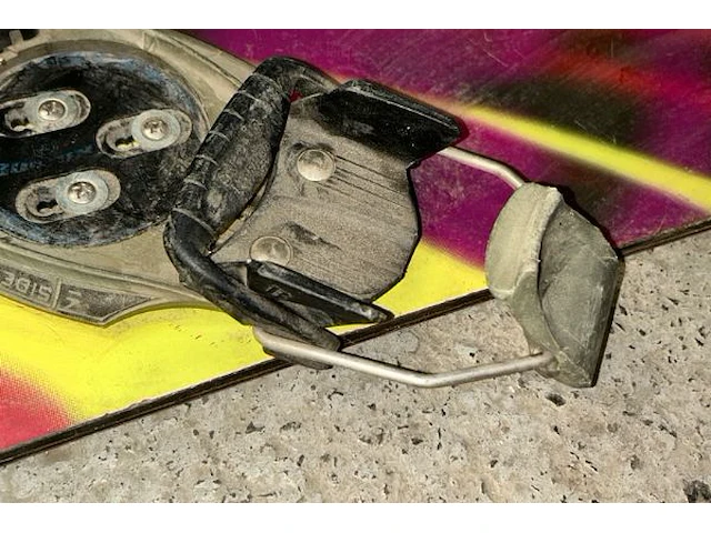 Snowboard burton - afbeelding 3 van  5