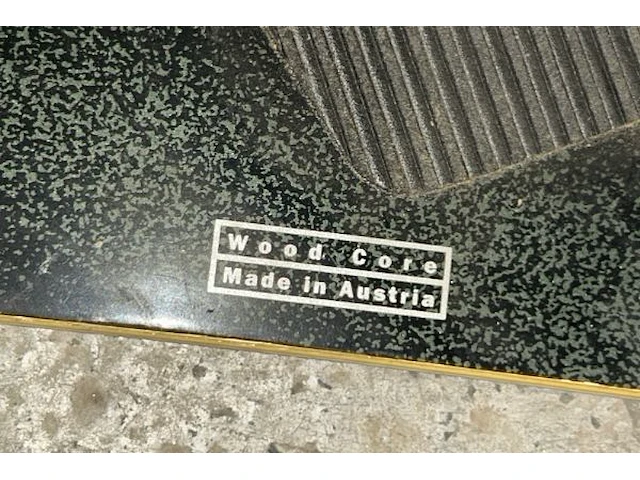 Snowboard burton - afbeelding 4 van  5