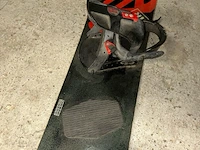 Snowboard burton - afbeelding 5 van  5
