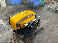 Snowex sp-1875 zoutstrooier - afbeelding 3 van  7