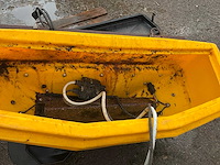 Snowex sp-1875 zoutstrooier - afbeelding 5 van  7