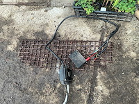 Snowex sp-1875 zoutstrooier - afbeelding 6 van  7