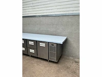 Snowflake koelwerkbank - afbeelding 3 van  6