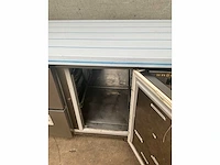 Snowflake koelwerkbank - afbeelding 4 van  6